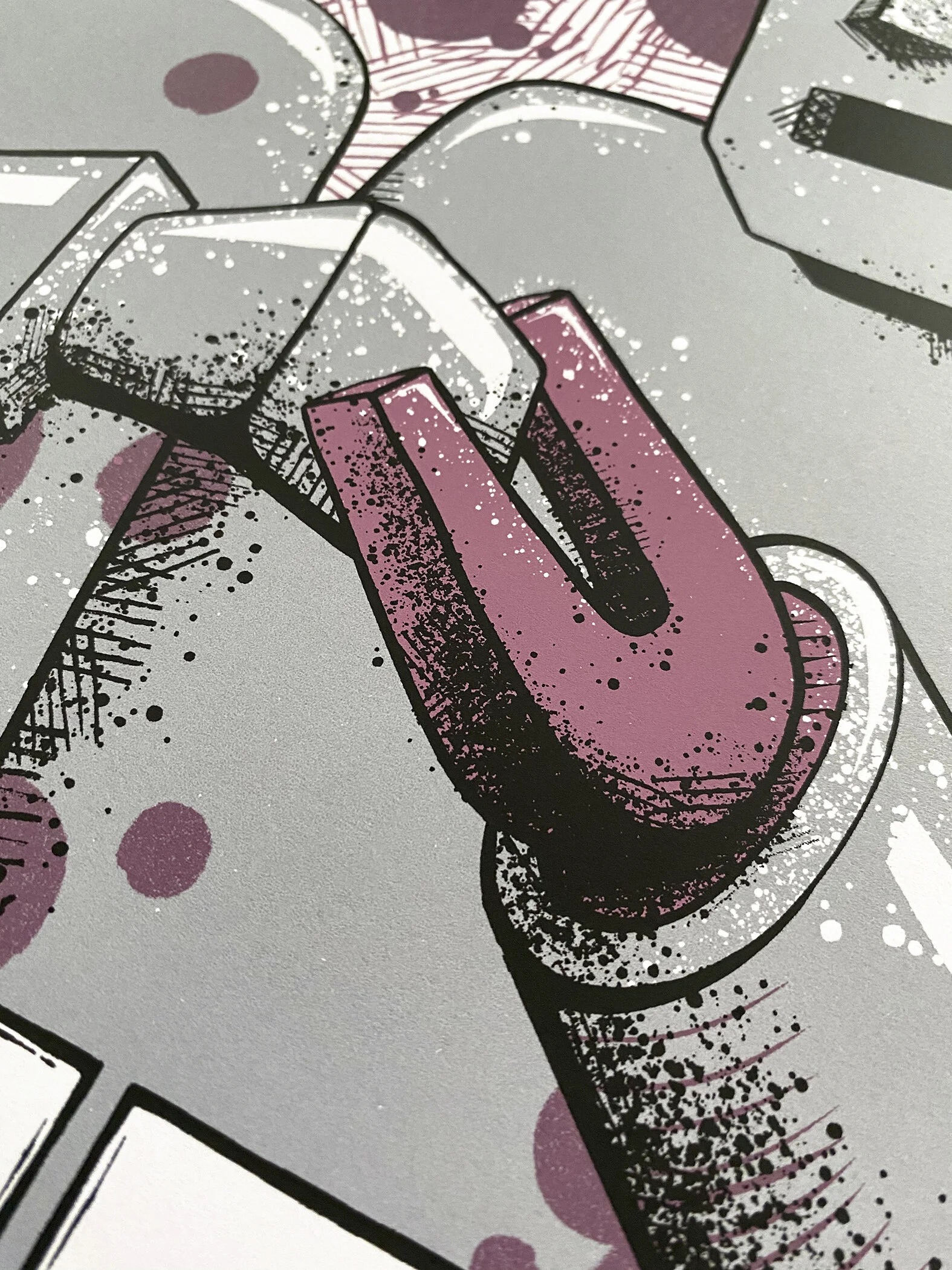The Get Up Kids — STWHA Live — Housebear Design